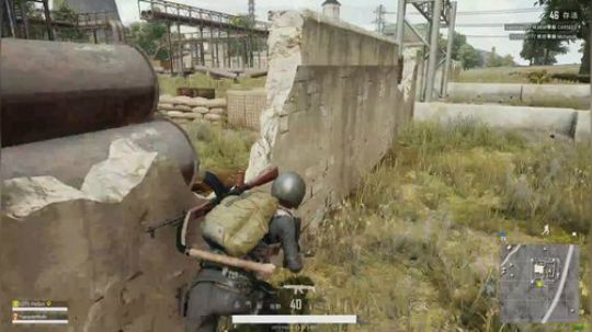 CSTG-YinGun更新配置后测试直播 2018-01-26 23点场