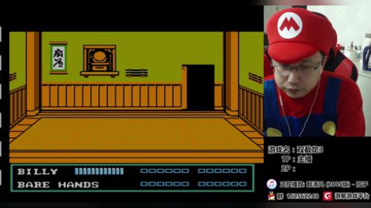 a鬼哥晒脸勇闯FC，毁童年毁三观 2018-01-27 00点场