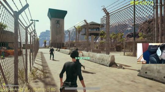 80这个杀手有点冷 2018-01-27 13点场