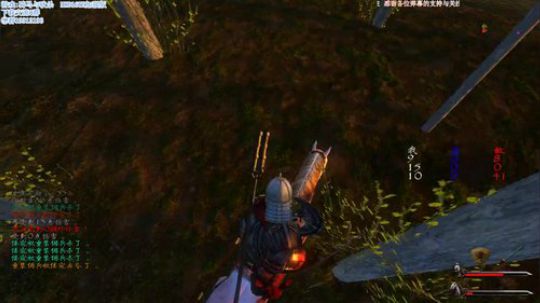 ~试玩中古战剑MOD~ 2018-01-27 05点场