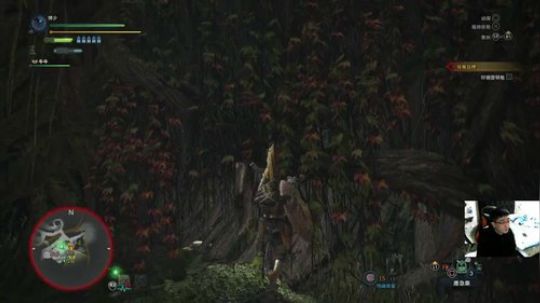 PS4：怪物猎人世界，猪队友！ 2018-01-27 00点场