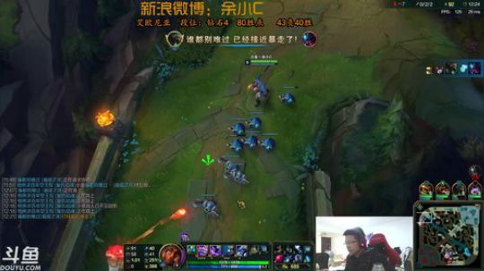 余彦祖回来了，又变强了，想你们了 2018-01-26 21点场