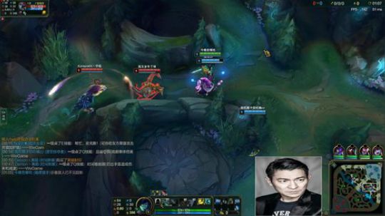 00后小伙教你玩VN 2018-01-27 20点场
