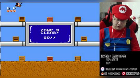 a鬼哥晒脸勇闯FC，毁童年毁三观 2018-01-26 22点场