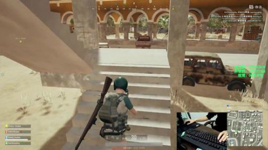 马王爷：斗鱼最强甩锅教学 2018-01-26 20点场