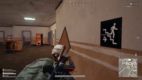 CSTG-YinGun更新配置后测试直播 2018-01-26 19点场