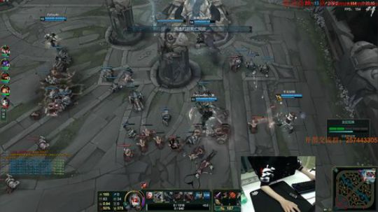 格调：练练枪 2018-01-28 19点场