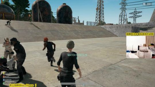 先播黑魂3，晚点吃鸡 2018-01-28 02点场