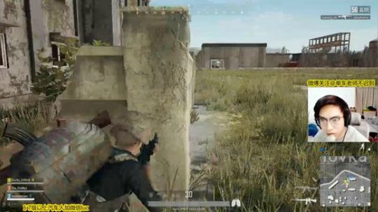 先播黑魂3，晚点吃鸡 2018-01-28 04点场