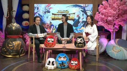 春和御赏大赛职业邀请赛 2018-01-26 21点场