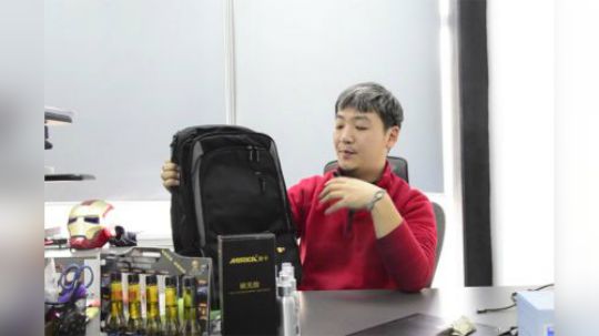 这些人拆了40几辆车，主要是因为有了这个东西