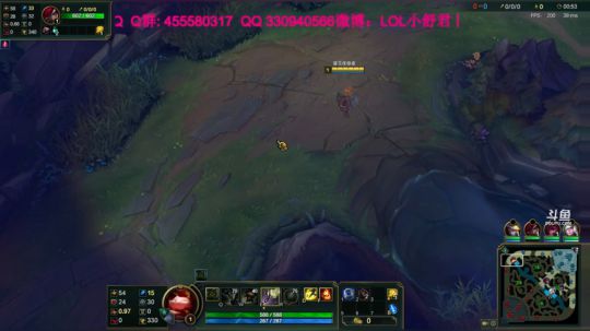 万场老提莫教你上分 2018-01-28 13点场
