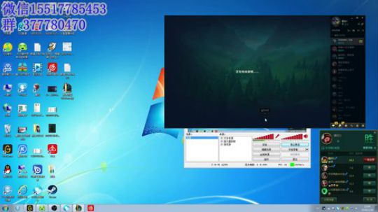 稳健猴:暴力猴盖伦一秒8棍 2018-01-28 15点场