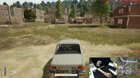 格调：练练枪 2018-01-28 17点场