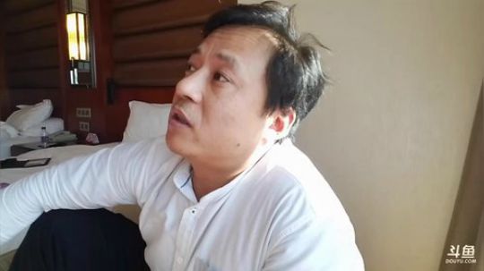 【威海大叔】感冒了，好难受。 2018-01-28 13点场