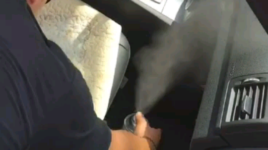 空调除菌剂的使用。植物提取。