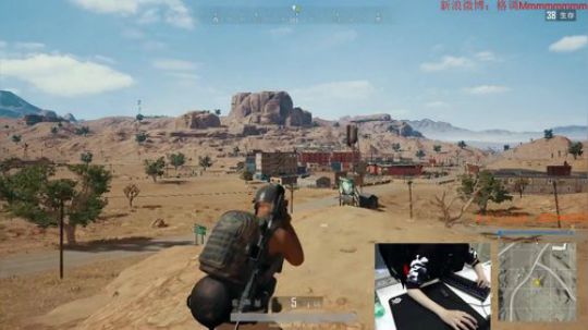 格调：练练枪 2018-01-28 15点场