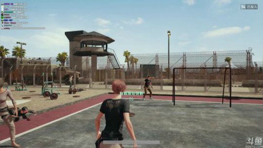 【冷冷】一名播2休5的主播 2018-01-28 18点场