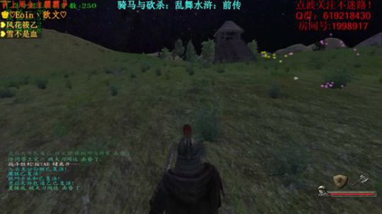 【二狗】测试汉匈，明天正式开档 2018-01-28 08点场