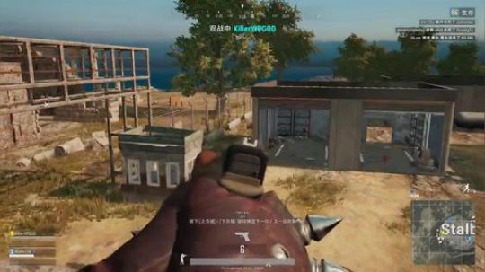 最恶真武：断独秀同学你给我坐下！！ 2018-01-27 08点场