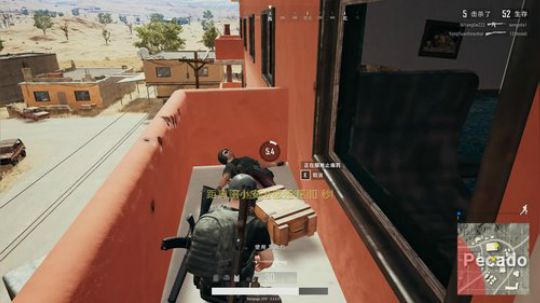 黄辉冯：全自动暴走压枪怪~ 2018-01-28 19点场