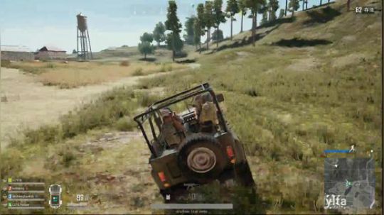 CSTG-YinGun更新配置后测试直播 2018-01-27 14点场