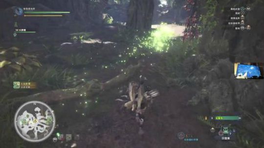 【银色】PS4 『怪物猎人：世界』 2018-01-29 13点场