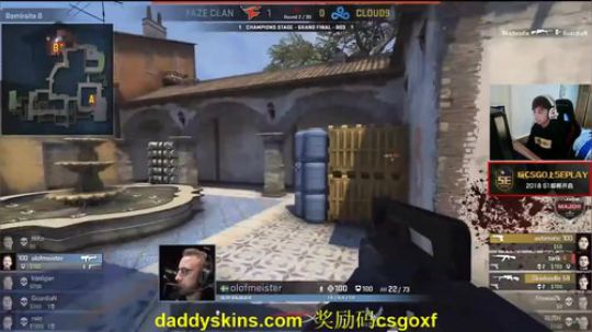 【赖小峰】一颗 2018-01-29 17点场