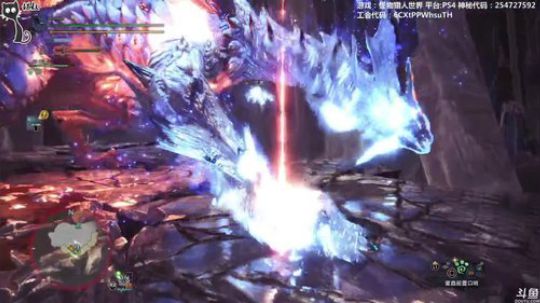 怪物猎人世界：这tm才是太刀