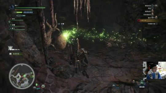 PS4：怪物猎人世界，猪队友！ 2018-01-29 00点场