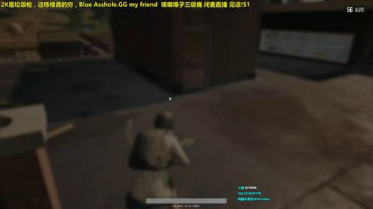 【紫蓝】抱歉迟到了！闭麦直播一天 2018-01-29 16点场