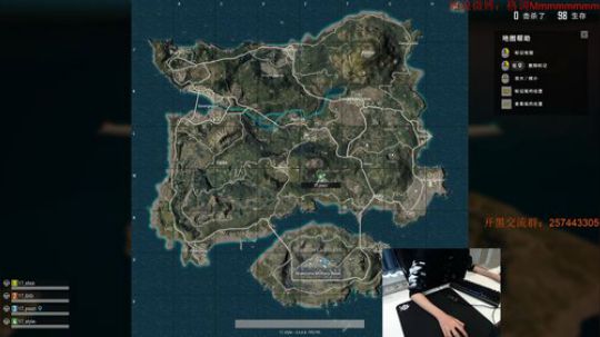 格调：练练枪 2018-01-29 12点场