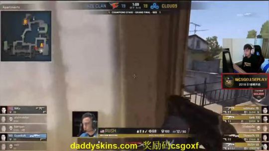 【赖小峰】一颗 2018-01-29 19点场