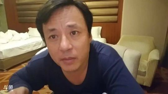 【威海大叔】感冒了，聊聊天吧。 2018-01-29 01点场