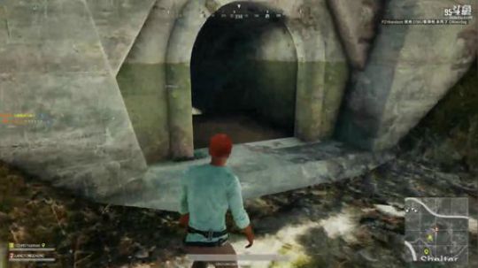 《搞笑吃鸡》 2018-01-29 16点场