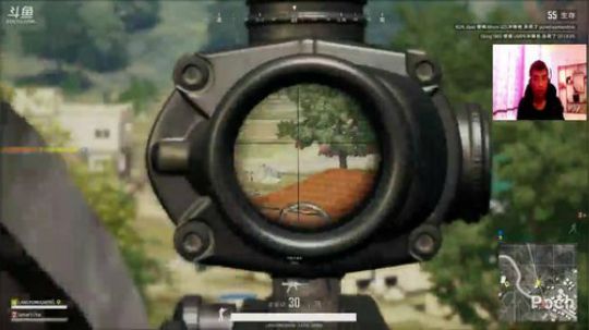 《搞笑吃鸡》 2018-01-29 14点场