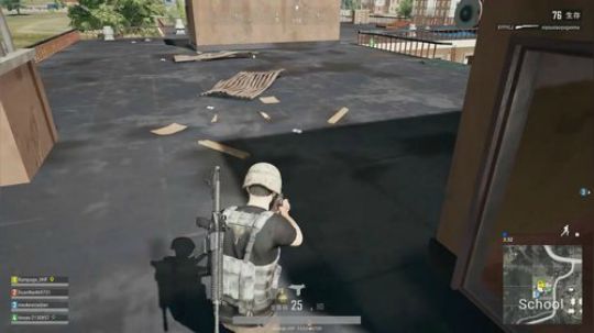 黄辉冯：全自动暴走压枪怪~ 2018-01-28 21点场