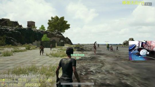 亚洲最强双人4排组合 2018-01-29 10点场