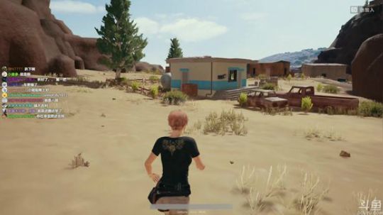 【冷冷】马力奥德赛，晚点吃鸡 2018-01-30 18点场