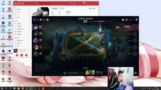 第一VN开始冲分咯！ 2018-01-29 22点场