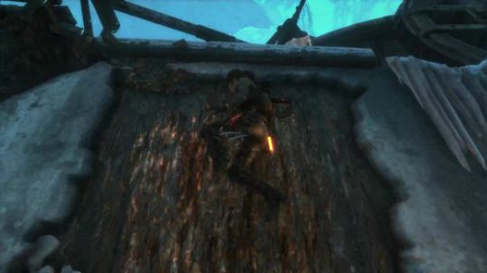 古墓丽影10 我只是个考古学家 2018-01-30 01点场