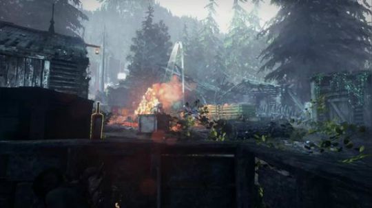 古墓丽影10 我只是个考古学家 2018-01-29 21点场