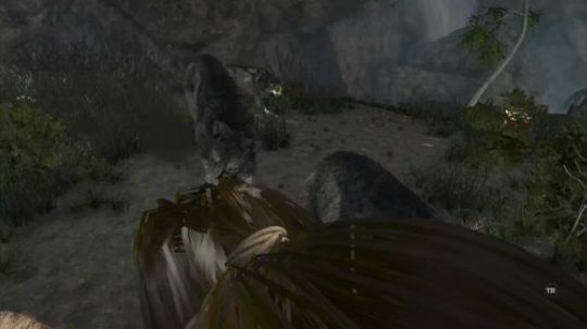 古墓丽影10 我只是个考古学家 2018-01-29 19点场