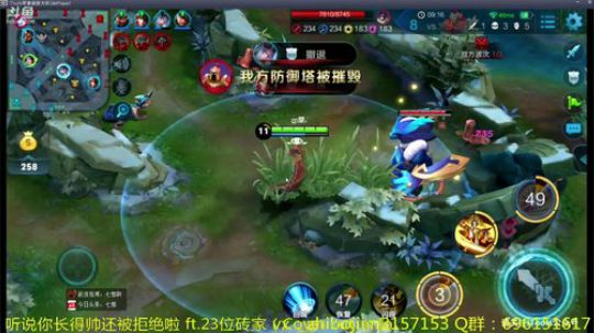 七都：这是只胖李白~ 2018-01-30 13点场