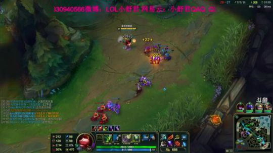 万场老提莫教你上分 2018-01-30 09点场