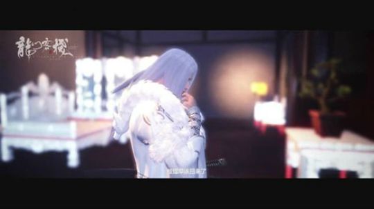 凤凰集龙门客栈帮宣