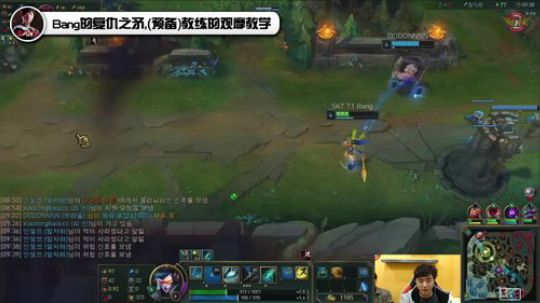 【Bang游戏视频】Bang的复仇之矛