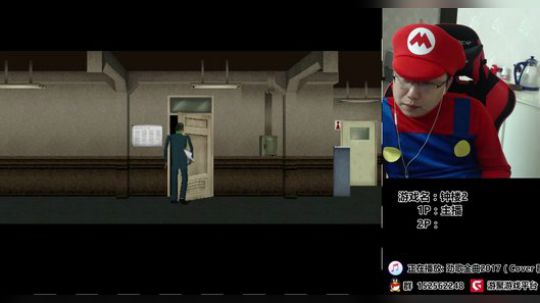 a鬼哥晒脸勇闯FC，毁童年毁三观 2018-01-31 00点场