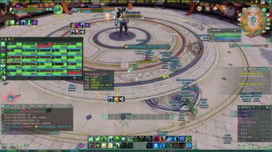 高三直播间 和大Mu龙神下个本 2018-01-31 02点场