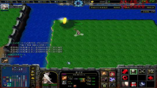 《RPG》菜的抠脚。 2018-01-29 21点场